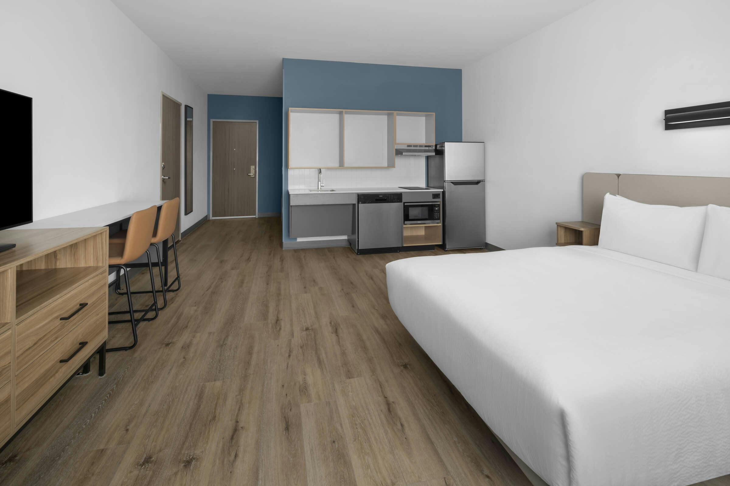 StudioRes by Marriott Mesa, AZ