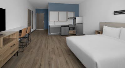 StudioRes by Marriott Mesa, AZ