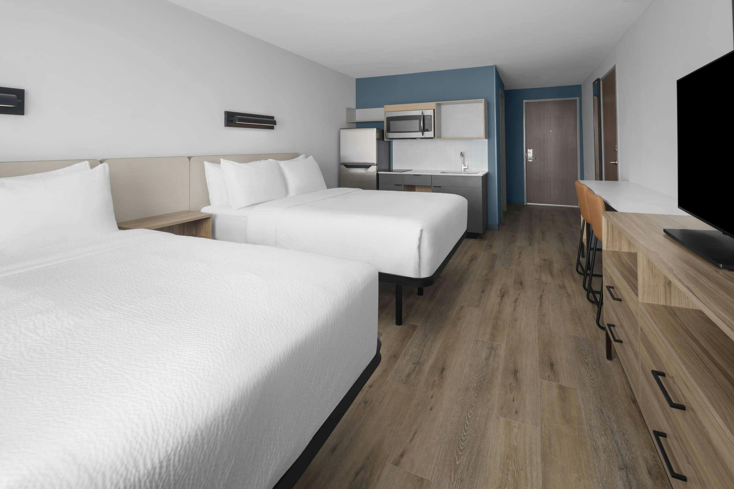 Hotel StudioRes by Marriott Mesa, AZ photo 2