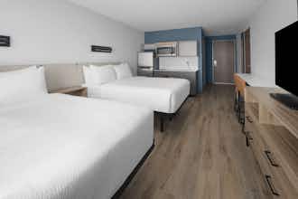 Hotel StudioRes by Marriott Mesa, AZ photo 2