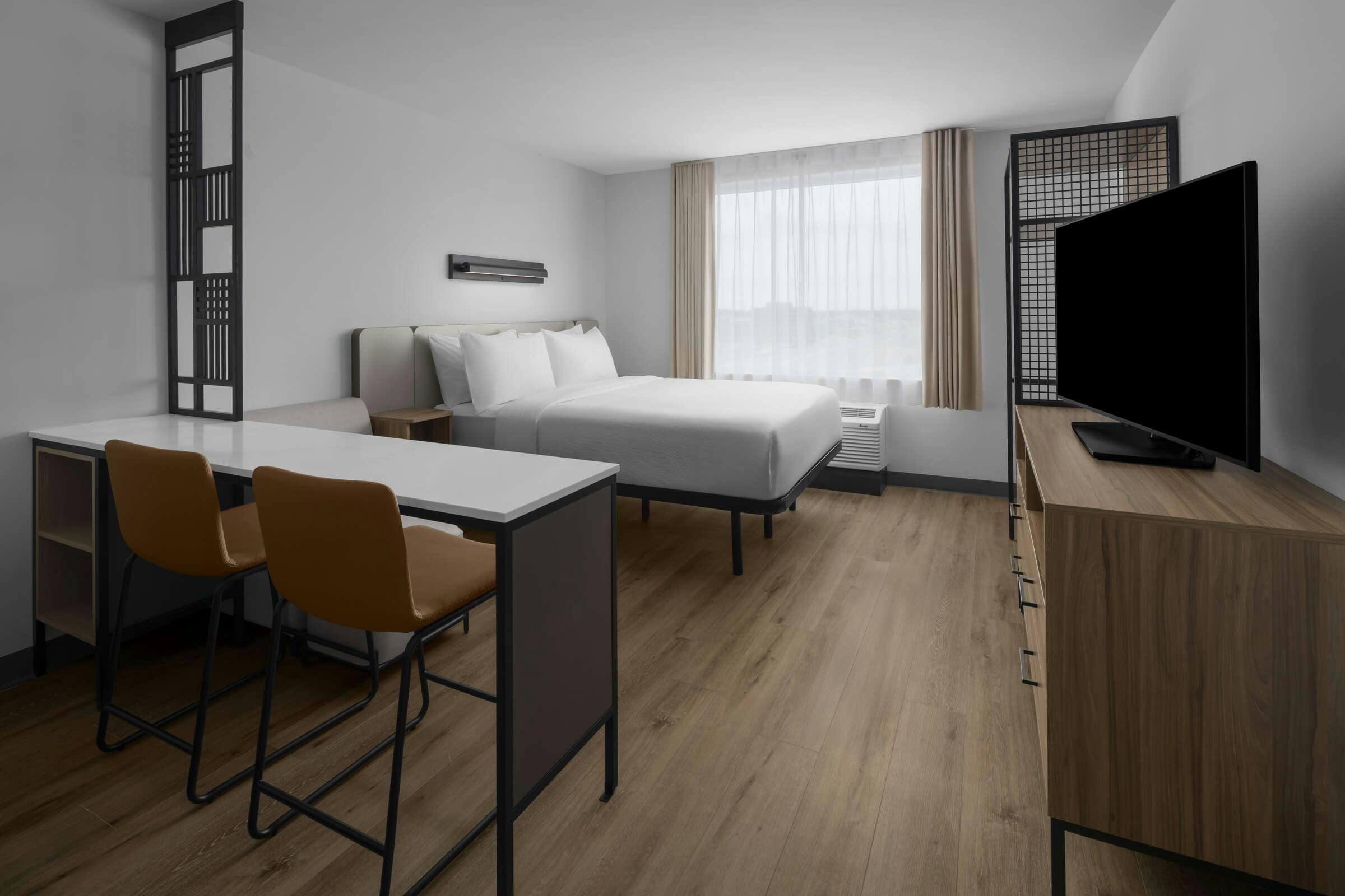 Hotel StudioRes by Marriott Mesa, AZ photo 3