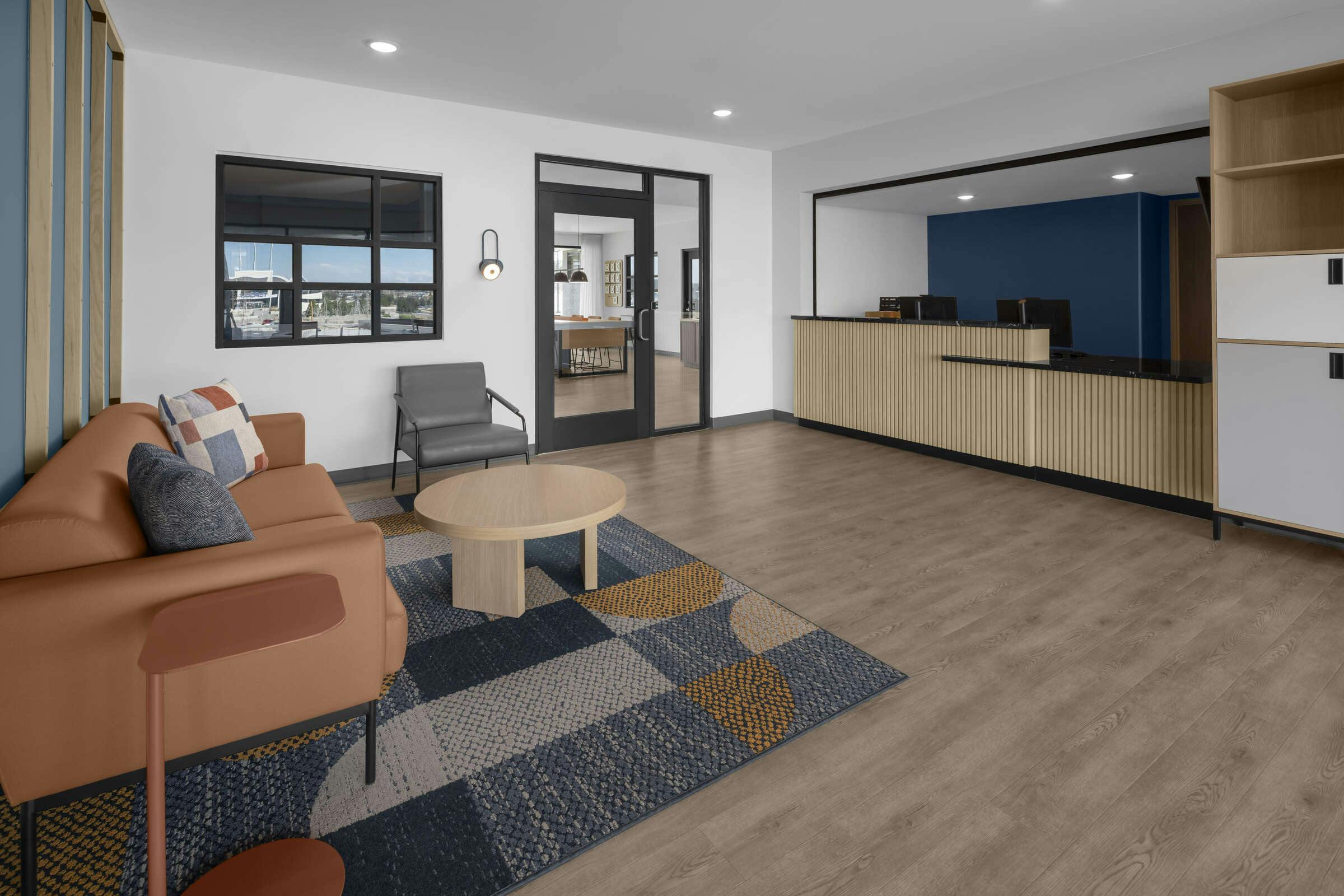 Hotel StudioRes by Marriott Mesa, AZ photo 5