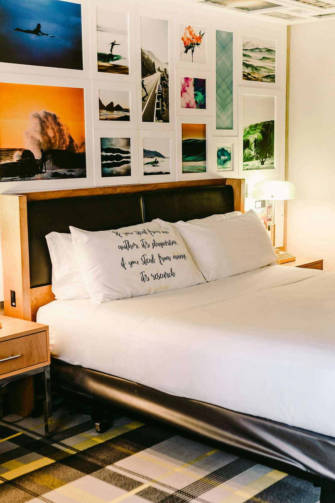 Hotel Wayfarer San Luis Obispo photo 5