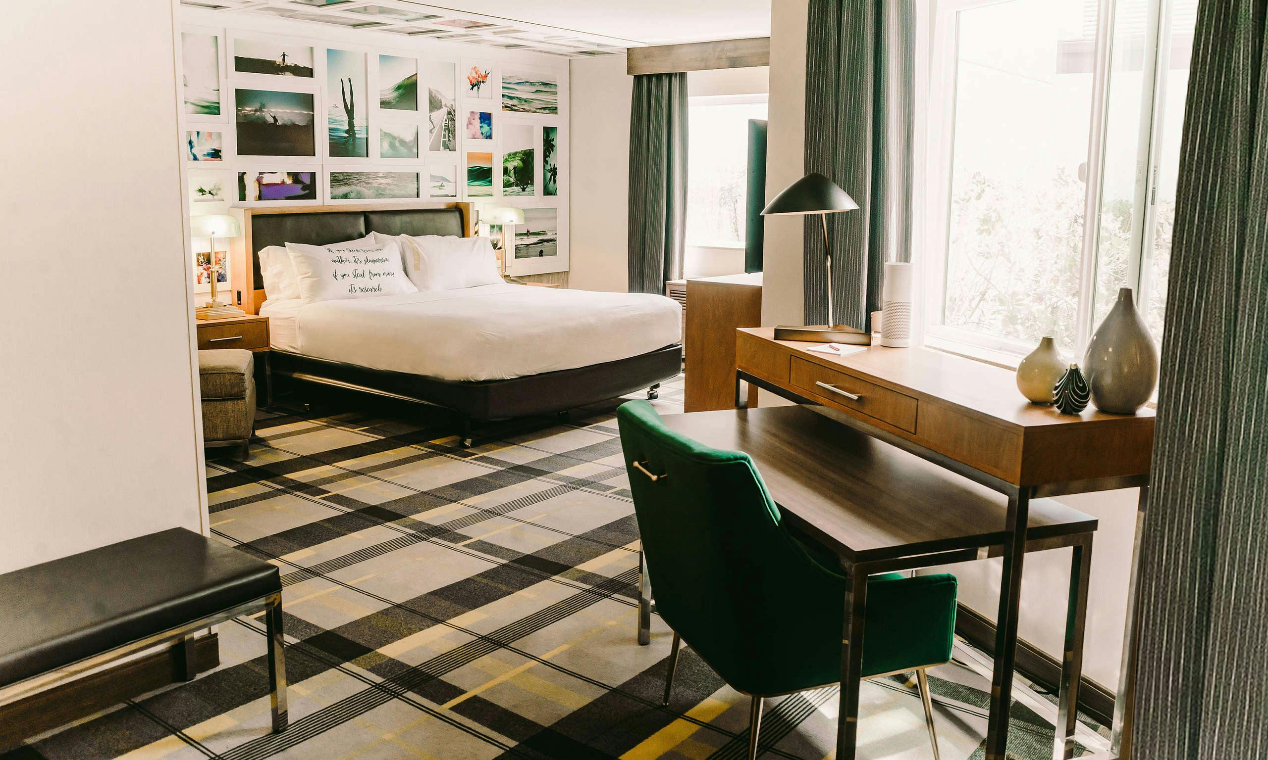 Wayfarer San Luis Obispo