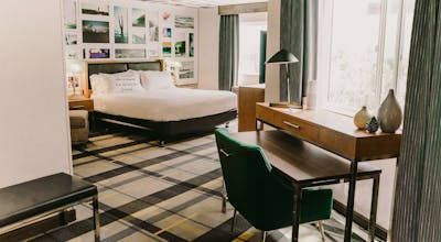 Wayfarer San Luis Obispo