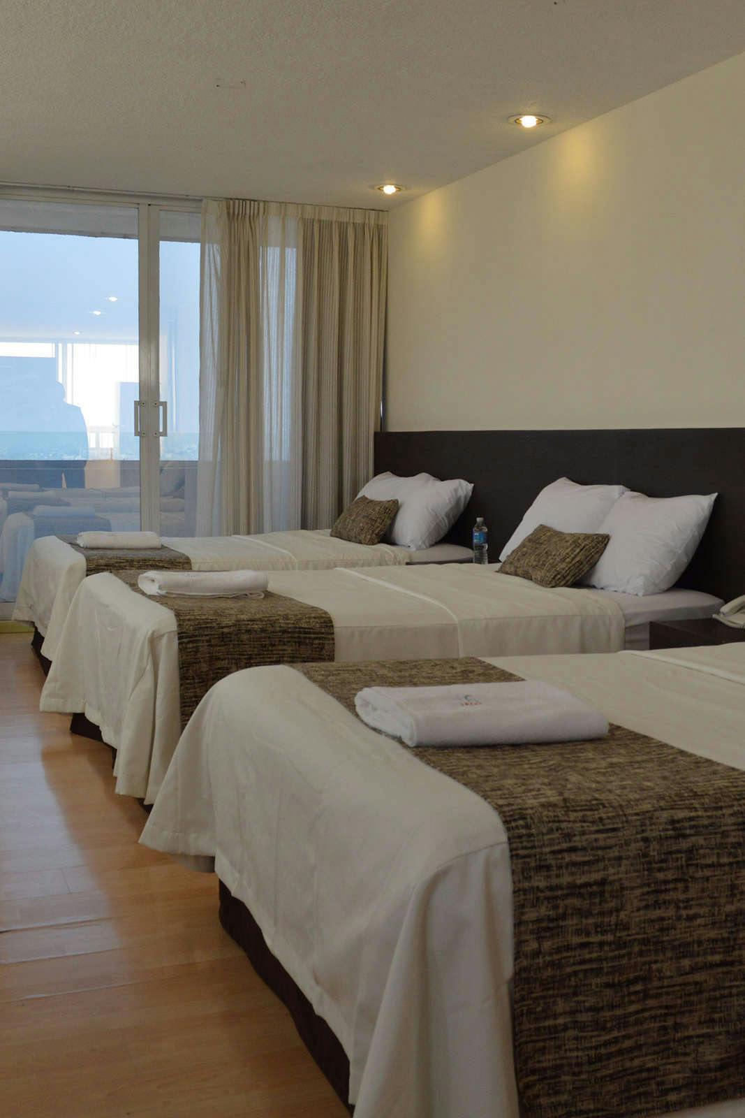 Hotel Puebla Inn photo 3