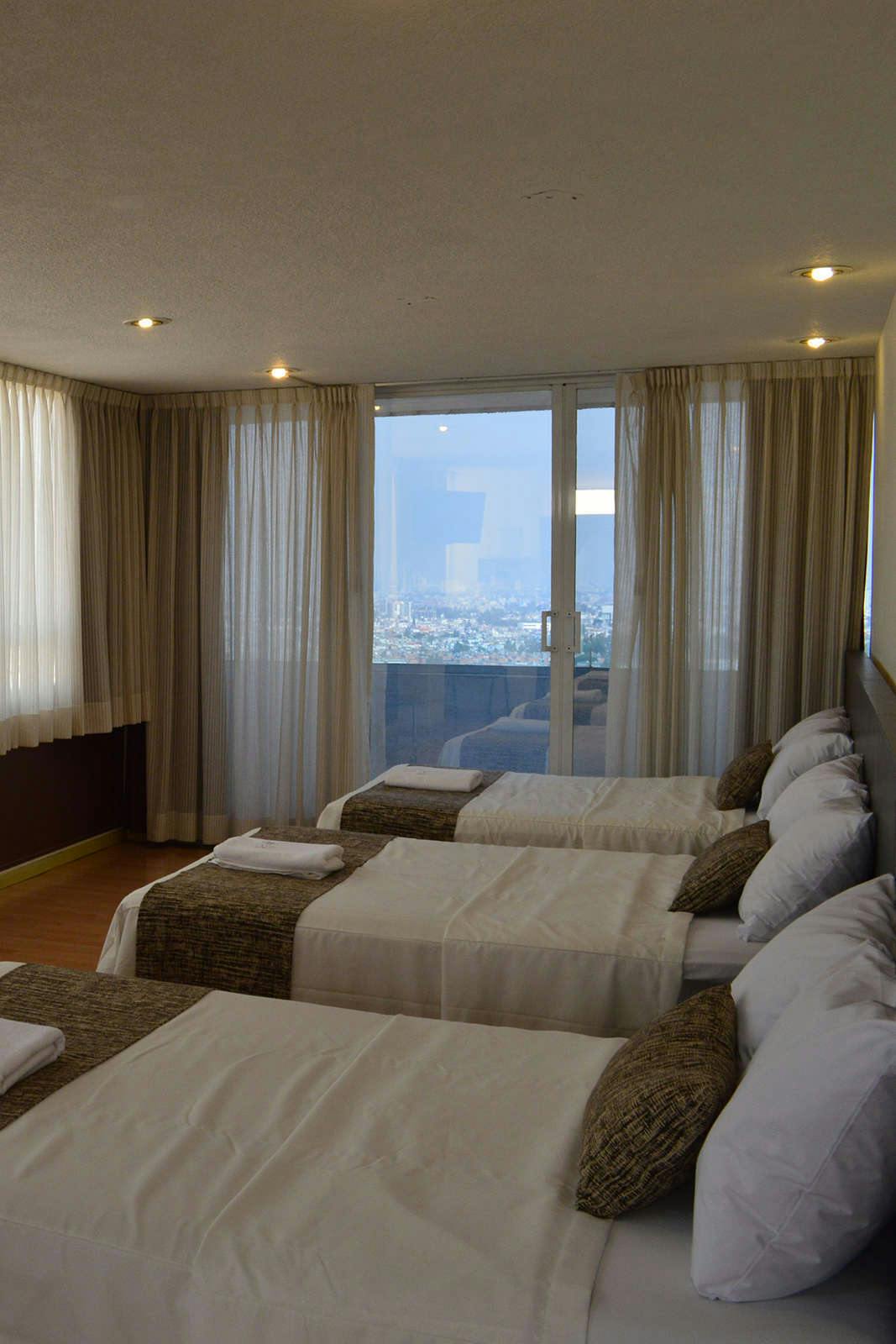 Hotel Puebla Inn photo 4