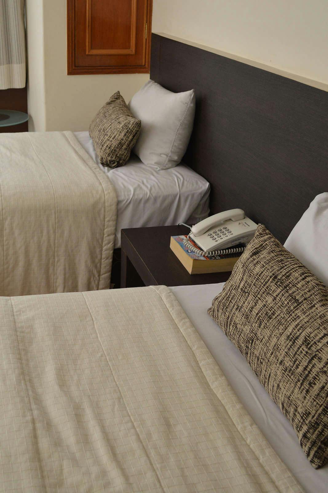 Hotel Puebla Inn photo 2