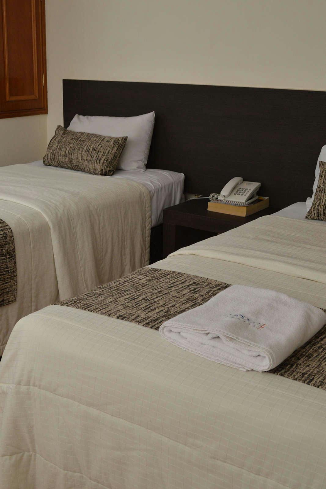 Hotel Puebla Inn photo 1