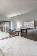 Hotel District 3 Hotel photo 5