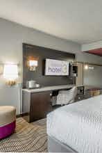 Hotel District 3 Hotel photo 4