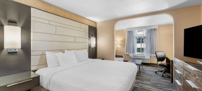 Best Western Plus Abbey Inn