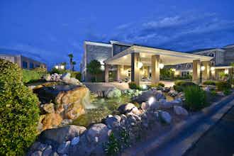Hotel Best Western Plus Abbey Inn photo 1