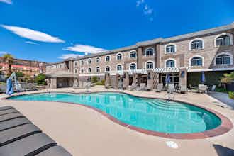 Hotel Best Western Plus Abbey Inn photo 2
