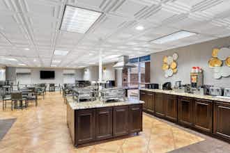 Hotel Best Western Plus Abbey Inn photo 4