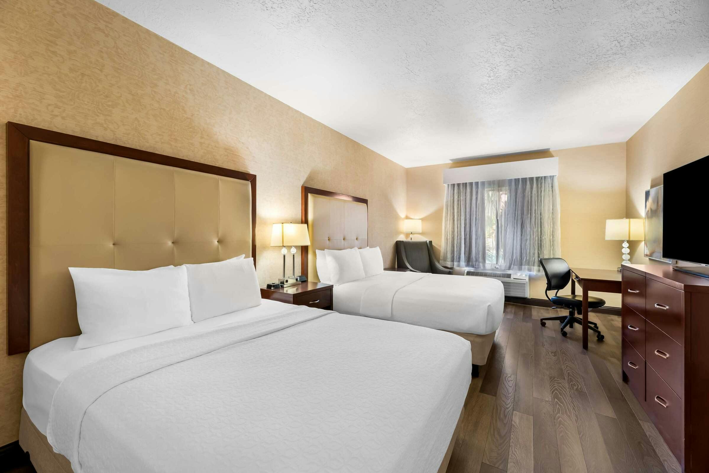 Hotel Best Western Plus Abbey Inn photo 5