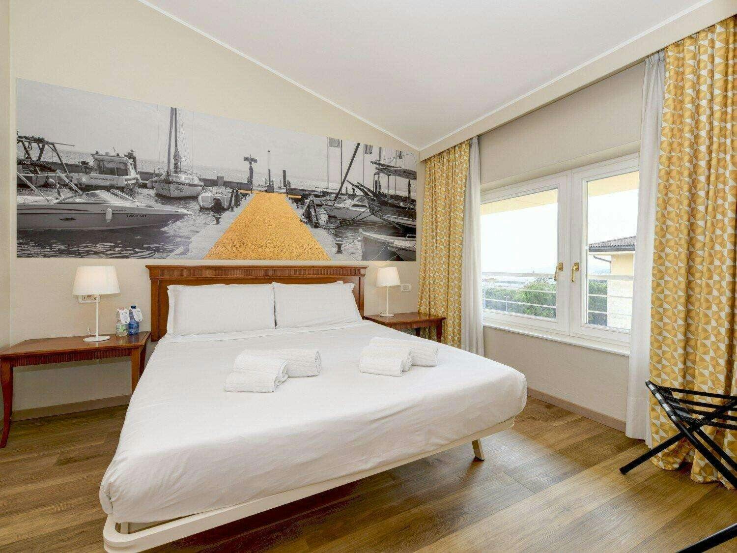 B&B HOTEL Affi Lago di Garda