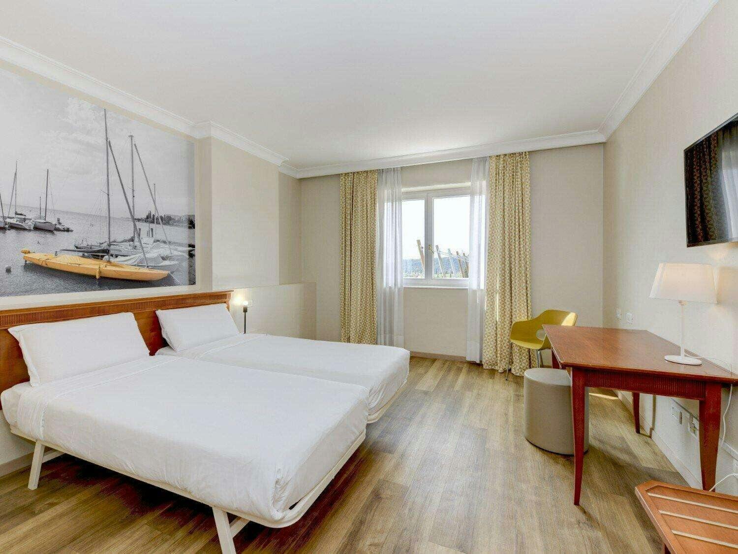 Hotel B&B HOTEL Affi Lago di Garda photo 5