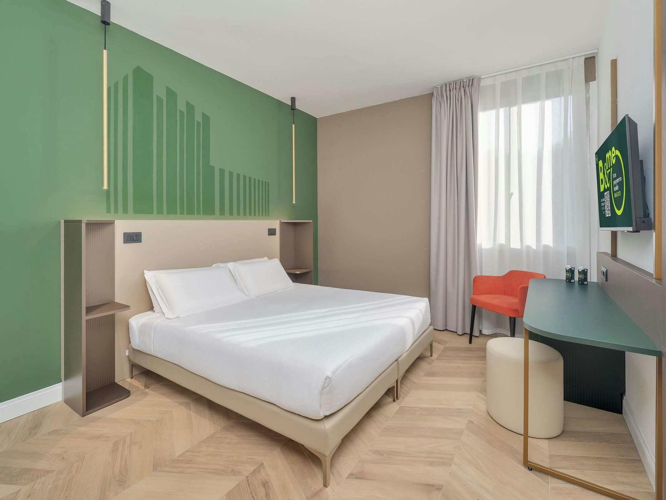 B&B HOTEL Calenzano First