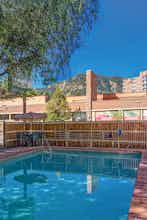 Hotel The Boulder University Inn photo 1