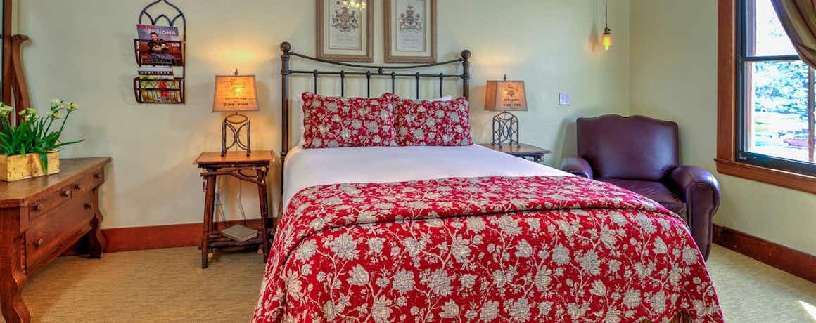 Sonoma Hotel, Southern Sonoma - HotelTonight