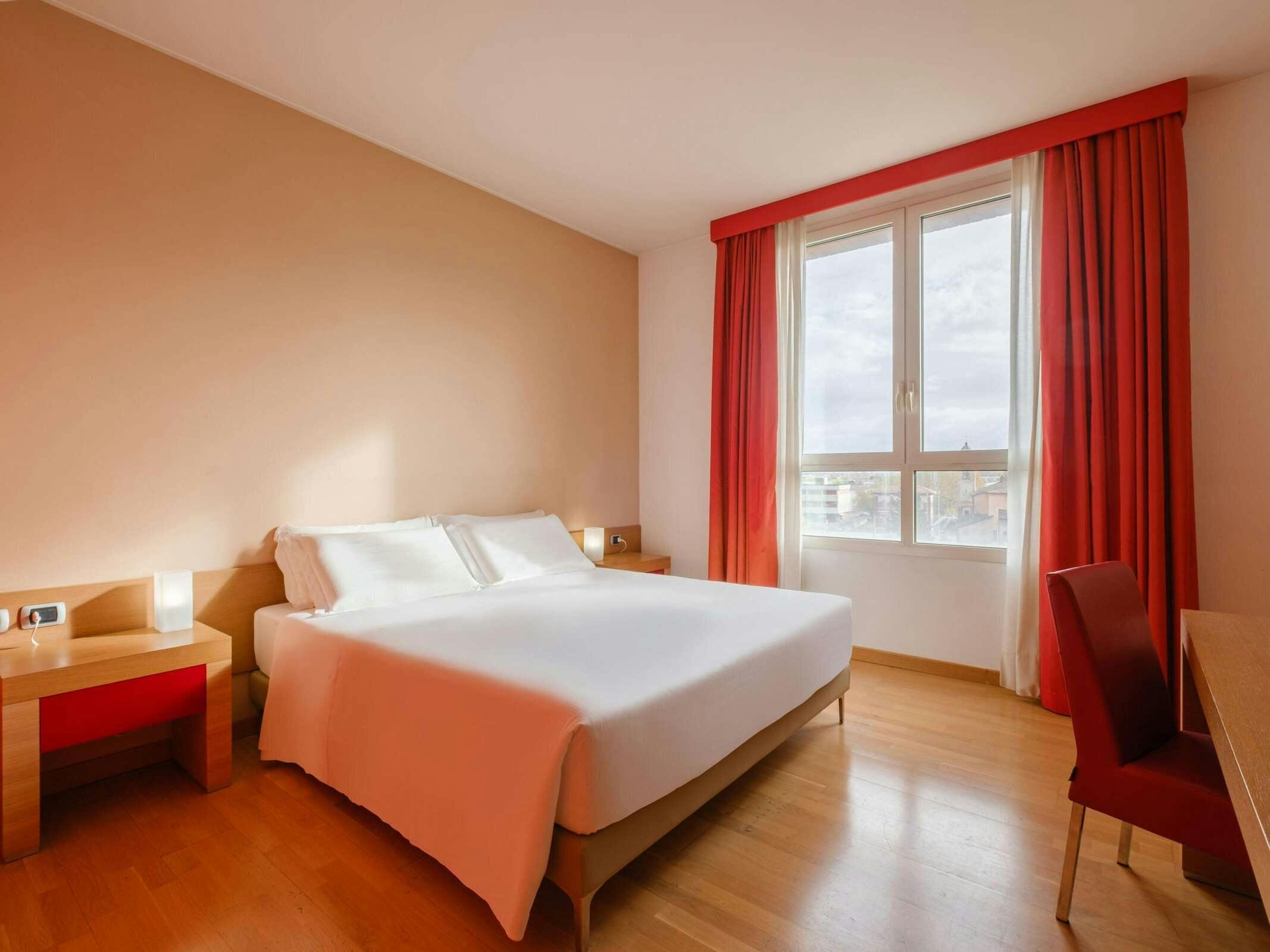 B&B HOTEL Reggio Emilia Remilia