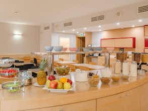 Hotel B&B HOTEL Reggio Emilia Remilia photo 1