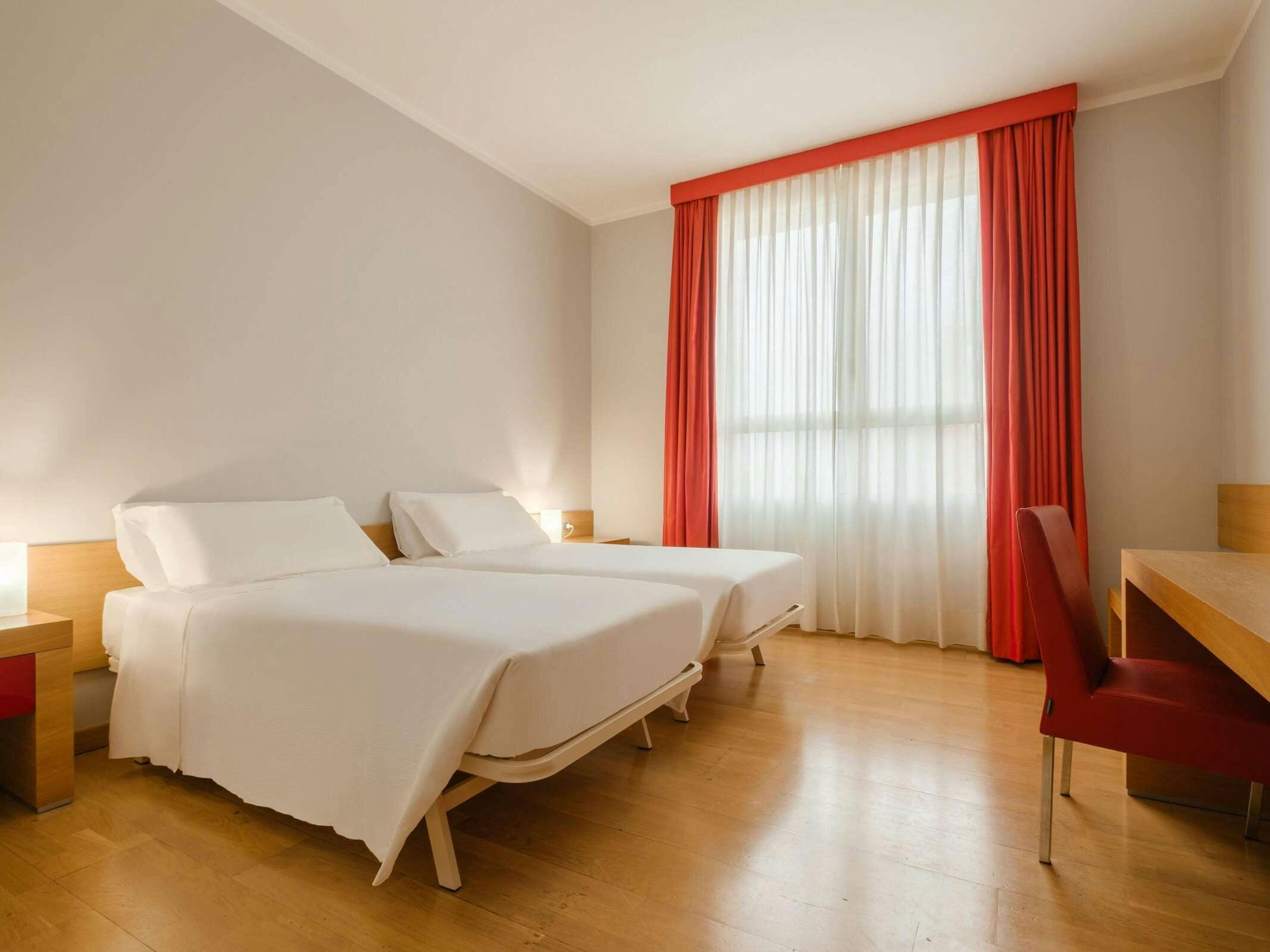 Hotel B&B HOTEL Reggio Emilia Remilia photo 2
