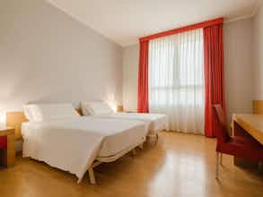 Hotel B&B HOTEL Reggio Emilia Remilia photo 2