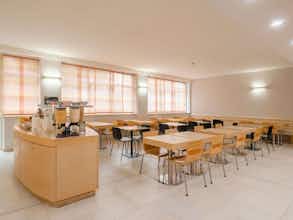 Hotel B&B HOTEL Reggio Emilia Remilia photo 4