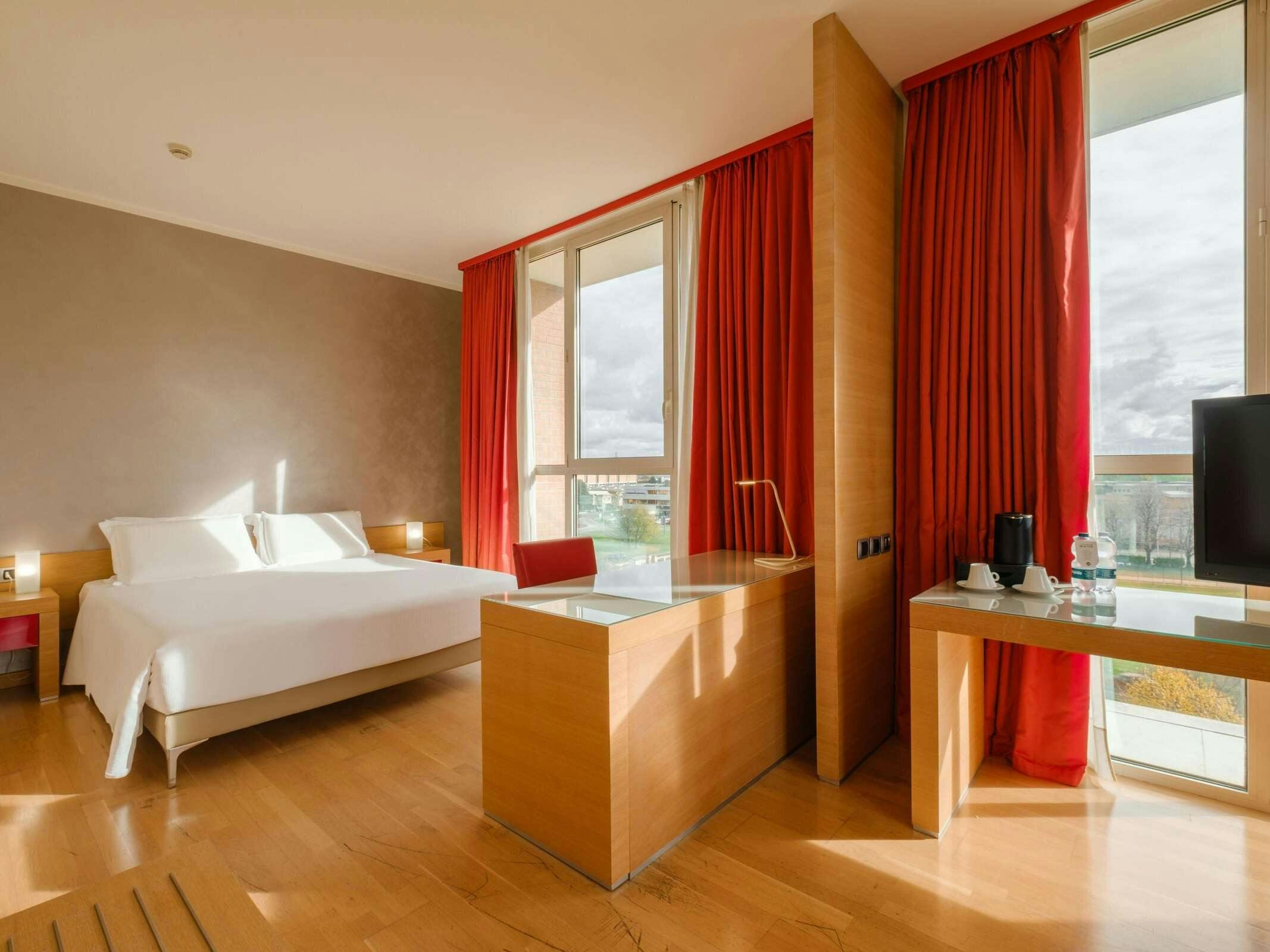 Hotel B&B HOTEL Reggio Emilia Remilia photo 5