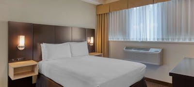 Best Western Seattle Airport Hotel