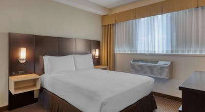 Best Western Seattle Airport Hotel