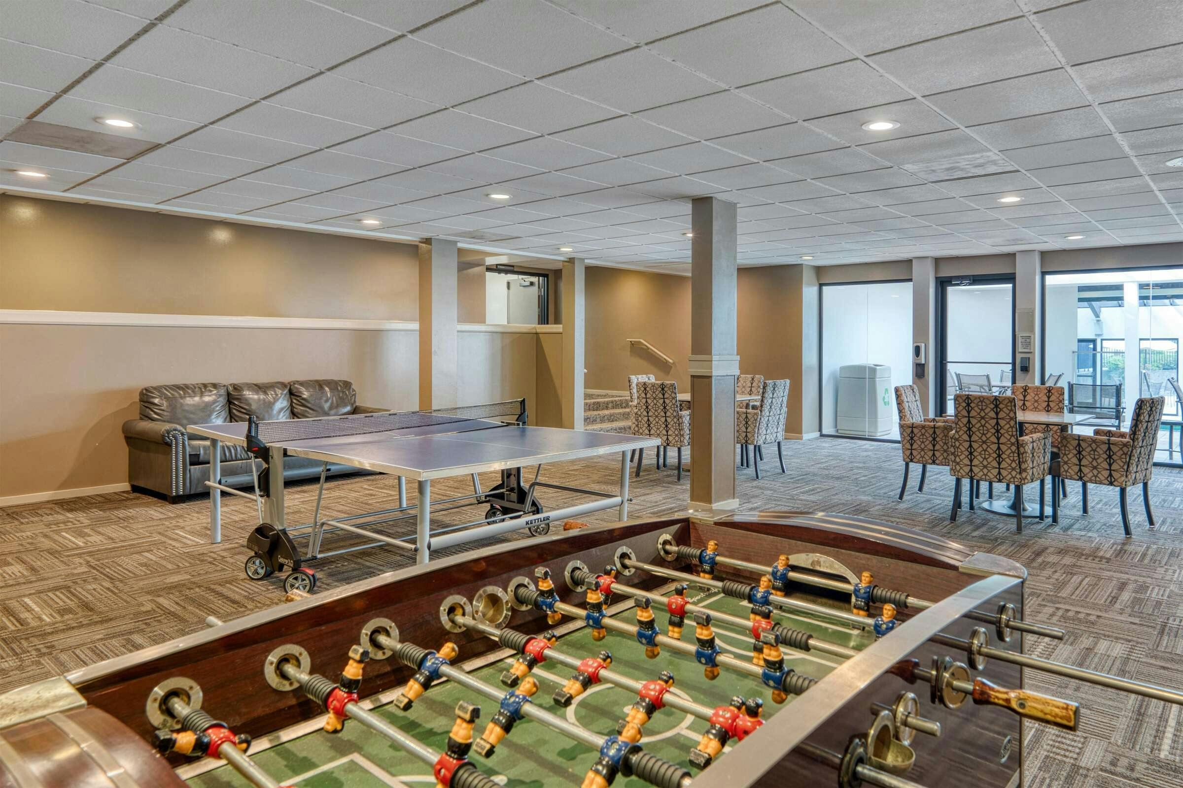 Hotel Best Western Seattle Airport Hotel photo 1