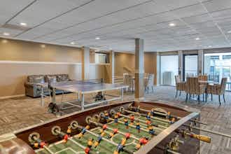 Hotel Best Western Seattle Airport Hotel photo 1