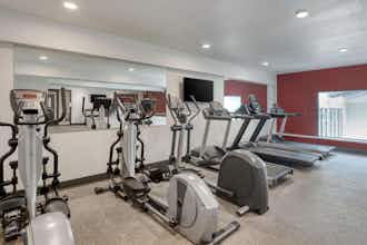 Hotel Best Western Seattle Airport Hotel photo 3