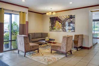 Hotel Best Western Seattle Airport Hotel photo 4