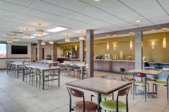 Hotel Best Western Seattle Airport Hotel photo 5