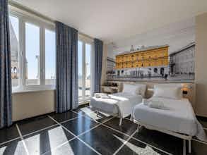 Hotel B&B HOTEL Genova Principe photo 2