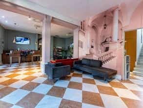 Hotel B&B HOTEL Genova Principe photo 3