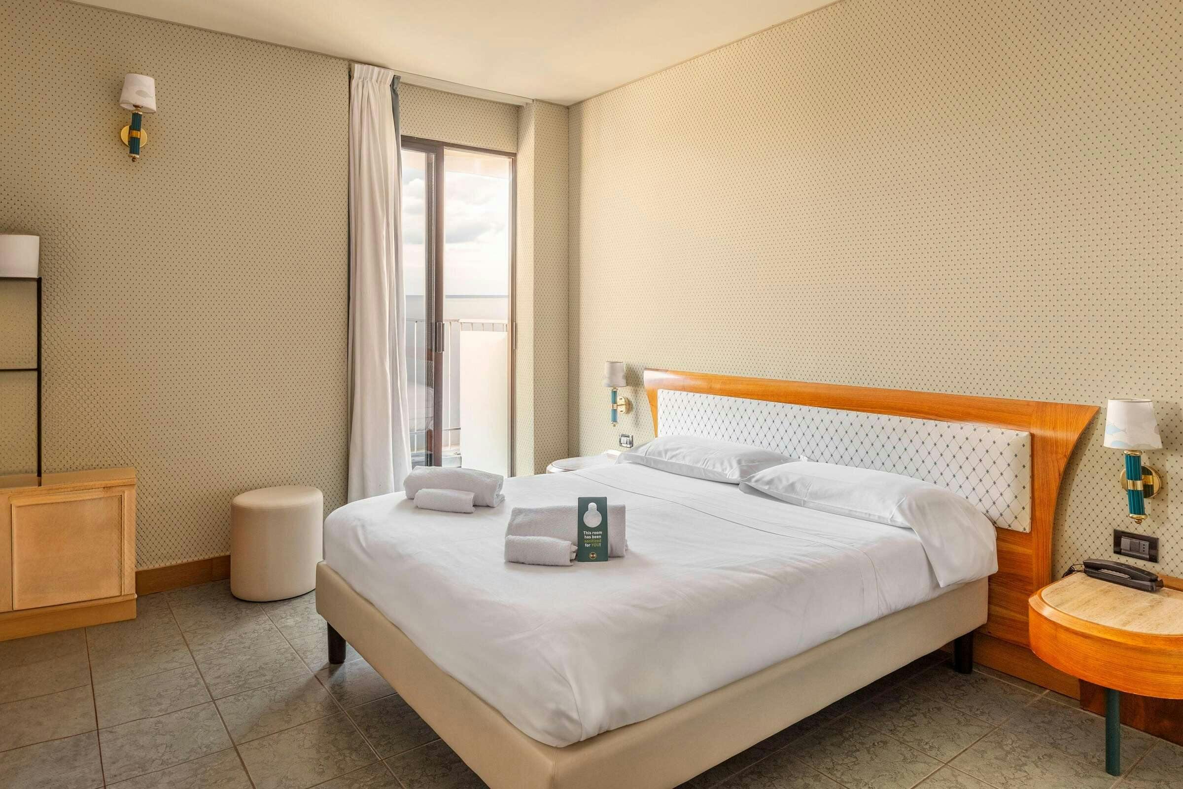B&B HOTEL Chioggia Airone