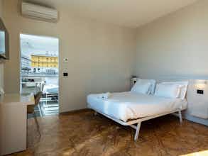 Hotel B&B HOTEL Genova Principe photo 5