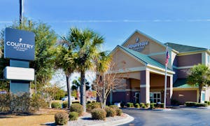 Country Inn & Suites by Radisson, Savannah Gateway, GA