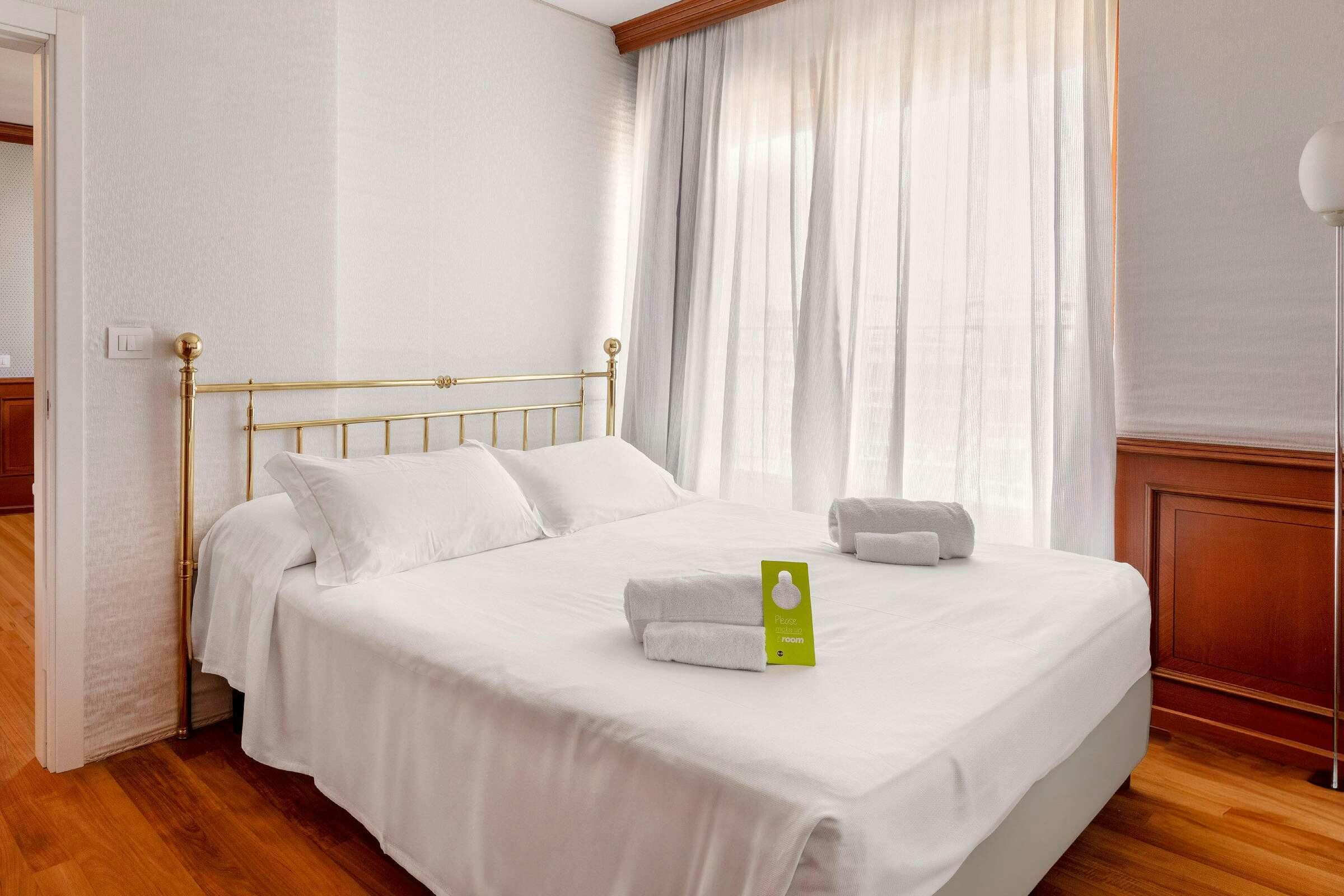 Hotel B&B HOTEL Chioggia Airone photo 3