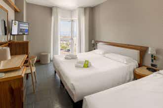 Hotel B&B HOTEL Chioggia Airone photo 5