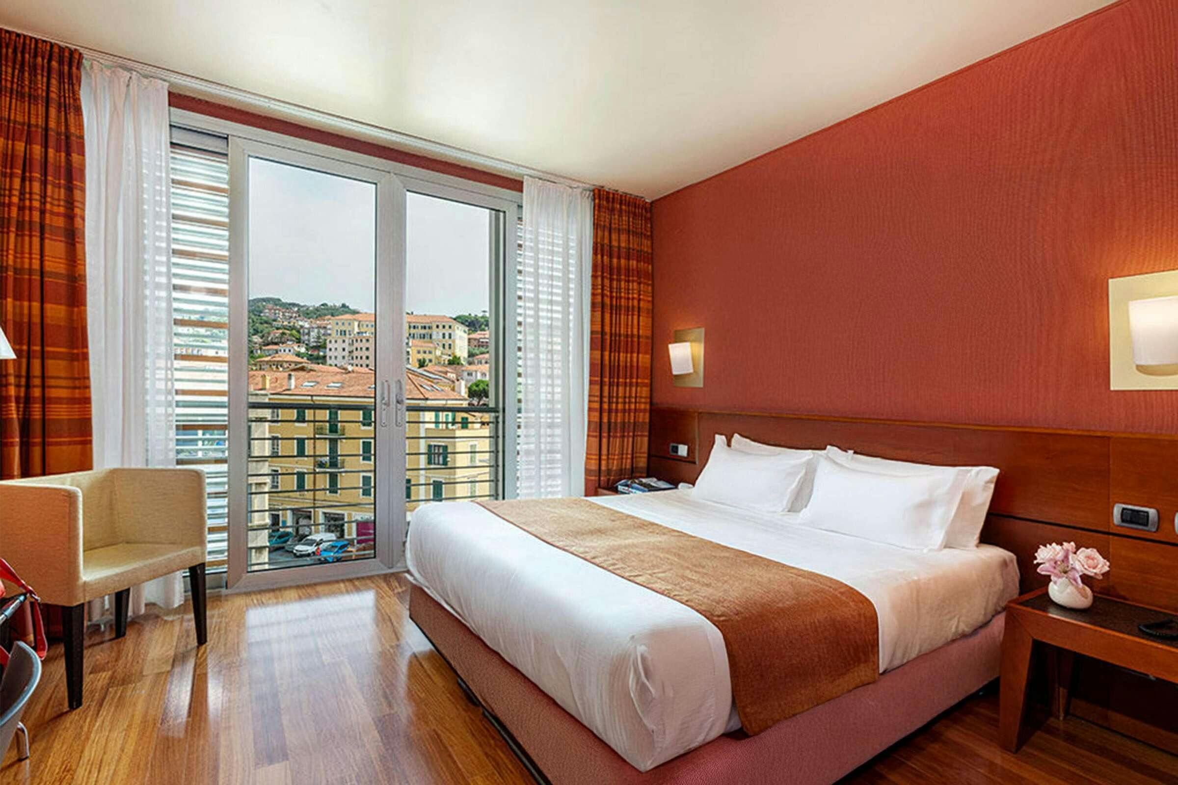 B&B HOTEL Imperia Rossini al Teatro