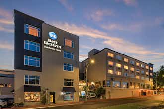 Hotel Best Western Plus Dorchester Hotel photo 1