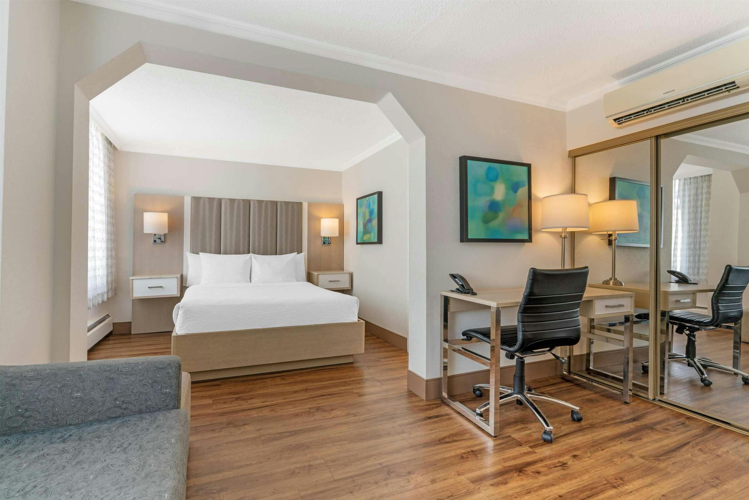 Hotel Best Western Plus Dorchester Hotel photo 2