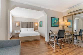 Hotel Best Western Plus Dorchester Hotel photo 2
