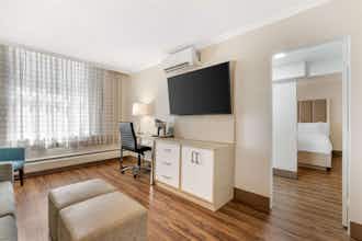 Hotel Best Western Plus Dorchester Hotel photo 4